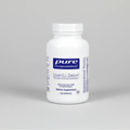 Pure Encapsulations Liver-G.I. Metabolic Clearance 120 Capsules front label