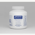 Pure Encapsulations Magnesium (Citrate) - 180 Capsules front label