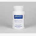 Pure Encapsulations OptiFerin-C - 60 Capsules front label