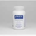 Pure Encapsulations Pregnenolone 30 mg 180 Capsules front label