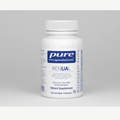 Pure Encapsulations RENUAL - 60 Caplique Capsules front label