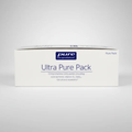 Pure Encapsulations Ultra Pure Pack With Metafolin L-5-MTHF 30 Packets front label