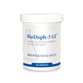 BioDoph-3 GI by Biotics Research - 30 Capsules