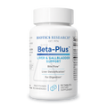 Biotics Research Beta Plus™ - 180 Tablets front package