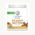 Sunwarrior Harvest Line Peanut Butter Powder 504g official front image