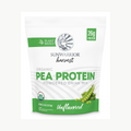 Sunwarrior Harvest Line Pea Protein 1225g official front image