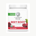 Sunwarrior Harvest Line Beet Root Powder 360g official front image