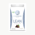 Sunwarrior Lean Superfood Shake Chocolate 720g official front image