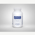 Pure Encapsulations Magnesium (Citrate) - 90 Capsules front label
