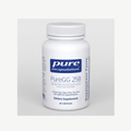 Pure Encapsulations PureGG 25B - 60 Capsules front label