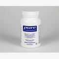 Pure Encapsulations ResCu-SR 60 Capsules front label