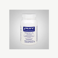 Pure Encapsulations Vitamin D3 VESIsorb - 60 Caplique Capsules front label
