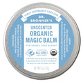 Dr. Bronner's Unscented Organic Magic Balm - 2 oz