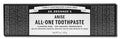 Dr. Bronner's Anise All-One Toothpaste - 5 oz