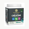 Sunwarrior Active Creatine Unflavored 600g official front image
