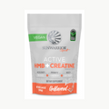 Sunwarrior Active HMB+ Creatine Unflavored 240g official front image