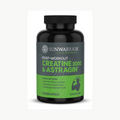 Sunwarrior Active Performance Creatine 3000 & Astragin 120 Caps official front image