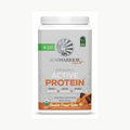 Sunwarrior Active Protein Chocolate Peanut Butter 1kg official front image