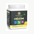 Sunwarrior Active Creatine Lemonade 350g official front image