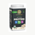 Sunwarrior Active Protein Cake Batter 1kg official front image