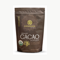 Sunwarrior Cacao 225g official front image