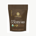 Sunwarrior Golden Milk 132g official front image