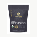 Sunwarrior Prebiotic Fiber 210g official front image