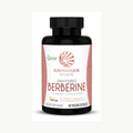 Sunwarrior Shape Dihydro Berberine+ Ceylon Cinnamon 60 Caps official front image