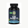 Sunwarrior Saw Palmetto 3x Complex 120 Caps official front image