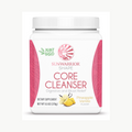 Sunwarrior Core Cleaner Pineapple Vanilla 270g official front image