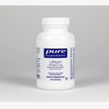Pure Encapsulations Lithium (orotate) 5 mg - 180 Capsules front label