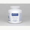 Pure Encapsulations Magnesium (citrate/malate) - 180 Capsules front label