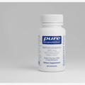 Pure Encapsulations Methylcobalamin 1,000 mcg - 60 Capsules front label