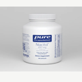 Pure Encapsulations Niacitol (no-flush niacin) 650 mg - 180 Capsules front label
