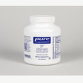 Pure Encapsulations SP Ultimate - 180 Capsules front label
