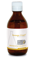 Biomega-3 Liquid™ by Biotics Research - 6.8 oz