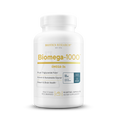 Biomega-1000™ by Biotics Research - 90 Capsules