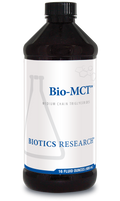 Bio-MCT™ by Biotics Research - 16 oz