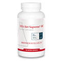 EFA-Sirt Supreme by Biotics Research - BC - 180 Capsules
