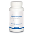 Phosphatidylserine by Biotics Research - 90 Capsules