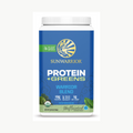 Sunwarrior Warrior Blend+Greens Unflavored 750g official front image
