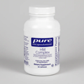Pure Encapsulations HM Complex - 90 Capsules front label