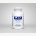 Pure Encapsulations Magnesium (citrate/malate) - 90 Capsules front label