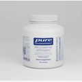 Pure Encapsulations MicroDefense with Oregano - 180 Capsules front label