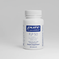 Pure Encapsulations P-5-P 50 (Activated B6) - 180 Capsules front label
