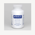 Pure Encapsulations PreNatal Nutrients - 120 Capsules front label