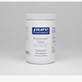 Pure Encapsulations PureLean Fiber Powder - 12.2 oz (345.6 Grams) front label