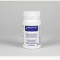 Pure Encapsulations Resveratrol - 60 Capsules front label