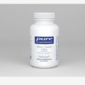 Pure Encapsulations Nitric Oxide Ultra - 120 Capsules front label