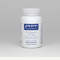 Pure Encapsulations Pro-Resolve Omega - 60 Softgel Capsules front label